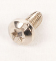 Schulthess Various Article - Oval-head Screw M4 X 8 - E630090B